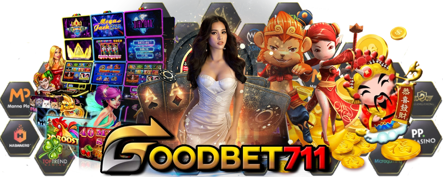 goodbet711